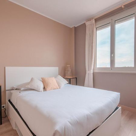 Appartement De 90M Vue Sur Le Port Сен-Назер Экстерьер фото